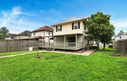 722 Clark Street, Cambridge, OH 43725
