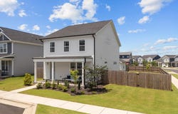 1600 Sandy Prairie Drive, Wendell, NC 27591