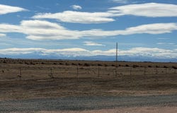 County Road 37, Nunn, CO 80648