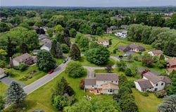 16 Canterbury Trail, Penfield, NY 14450