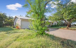 805 Meadowlark, Hamilton, TX 76531