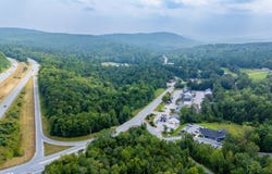 Rt 10, Grantham, NH 03753