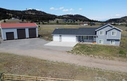 1105 Slalom Lane, Butte, MT 59701