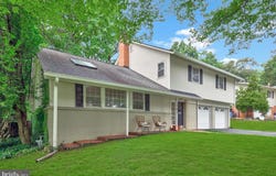 3301 BATTERSEA LANE, ALEXANDRIA, VA 22309