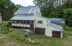143 Mayfield Road, Moscow, ME 04920