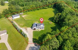 2896 Highview Circle NW, Dellroy, OH 44620