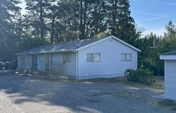 202 & 206 N Weed Blvd., Weed, CA 96094