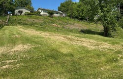 TBD Lot B Sandy Avenue, Moundsville, WV 26041