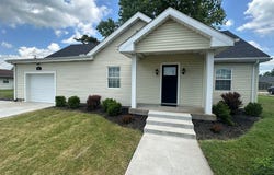 1642 Dogwood Ridge, Wheelersburg, OH 45694
