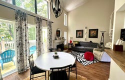 9330 S Lake Ridge Drive, Bloomington, IN 47401