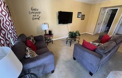 5080 Gautier Vancleave Road, Gautier, MS 39553