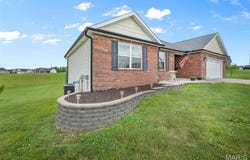 3085 Prairie View Trail, Jackson, MO 63755
