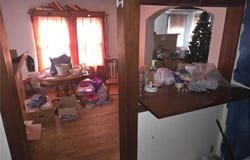 1100 Lincoln Avenue, Eveleth, MN 55734