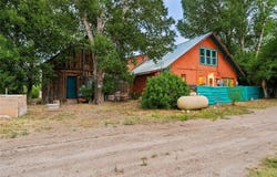 17555 Highway 17, Moffat, CO 81143