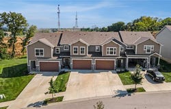 7301 Aaron Street, Parkville, MO 64152