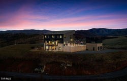 817 Neva View Lane, Mountain City, TN 37683