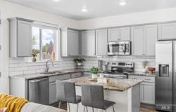 4748 W Topeka Ln, Meridian, ID 83642-8544