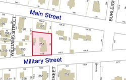 84 Military Street, Houlton, ME 04730