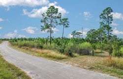 210 Old Antioch RD, Smithville, TX 78957