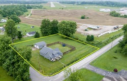 3497 Tunnelton Road, Bedford, IN 47421