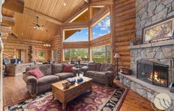 629 East Rosebud Road, Roscoe, MT 59071