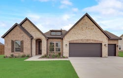 213 Meadow Vista Drive, New Fairview, TX 76078