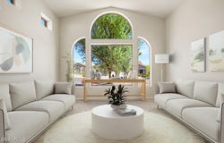 7926 E SADDLEBACK Circle, Mesa, AZ 85207