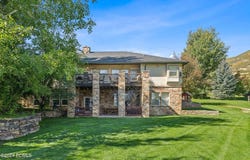 384 N Alpenhof Lane, Midway, UT 84049