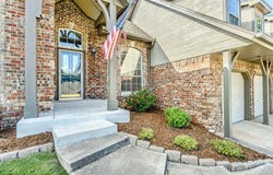 2525 Steeplechase Road, Edmond, OK 73034
