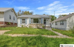 322 E 1ST Street, Wahoo, NE 68066