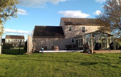 3731 WHEATLAND DRIVE, DOVER, PA 17315