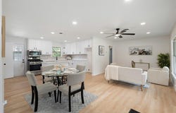 3524 Swan Street, Haltom City, TX 76117