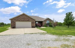 15701 Vaughn  RD, Decatur, AR 72722
