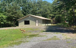 660 Old Hwy 25, Tumbling Shoals, AR 72581