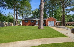 4416 Greendell Road, Chesapeake, VA 23321