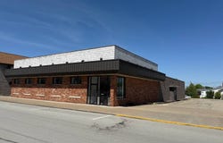 106 Market St, Carmichaels, PA 15320