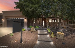 1250 Franklin Raven Place, El Paso, TX 79912