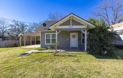 707 Park Street, Commerce, TX 75428