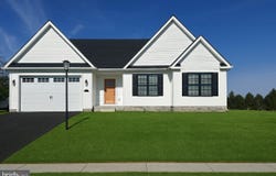 54 FLINT DRIVE, HANOVER, PA 17331