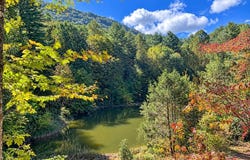 414 Bear Lake Circle, Whittier, NC 28789