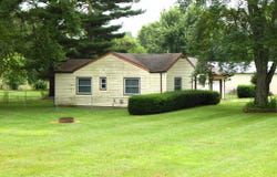 117 S Robin Avenue, Battle Creek, MI 49037