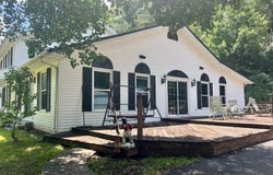 1835 W PUNCHEON CREEK ROAD, Salyersville, KY 41465