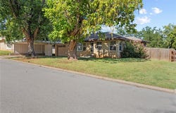 606 N 6th Street, Weatherford, OK 73096