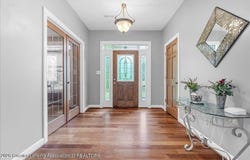4711 Pardee Road, Webberville, MI 48892