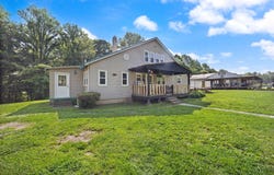402 Wilson Road, Liberty, KY 42539