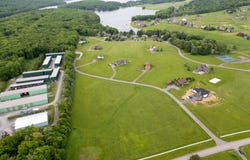 MISTY MEADOWS DRIVE, SWANTON, MD 21561