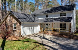 1 River Place, Rome, GA 30165