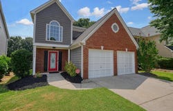1265 Birchwood Lane, Roswell, GA 30076