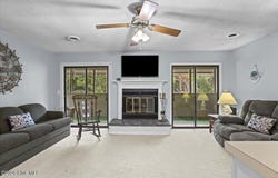316 Pettiford Road, Peletier, NC 28584