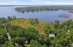 Live Oak Lane lot: 108, Washington, NC 27889